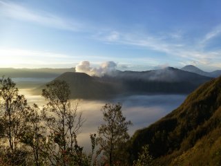 Indonesia - Java