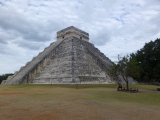 Mexico - Yucatan