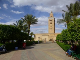 Marrakech