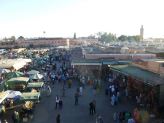 Marrakech