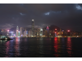 Hong Kong