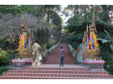 Northern Thailand 2017