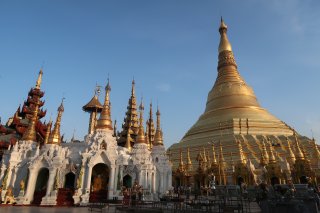 Yangon