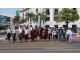 Yangon