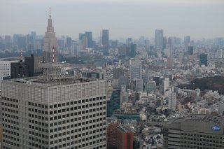 Tokyo