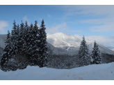 Japanese Alps