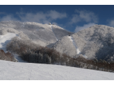 Japanese Alps