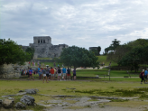 Mexico - Yucatan