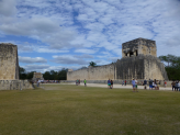 Mexico - Yucatan