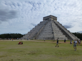 Mexico - Yucatan