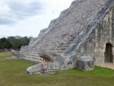 Mexico - Yucatan