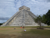 Mexico - Yucatan