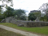 Mexico - Yucatan