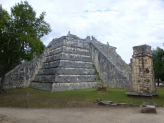 Mexico - Yucatan