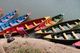 Pokhara