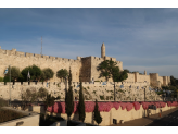 Jerusalem