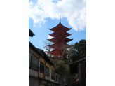 Hiroshima & Miyajima