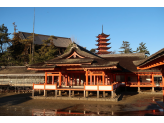 Hiroshima & Miyajima