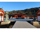 Hiroshima & Miyajima