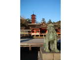 Hiroshima & Miyajima