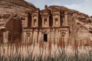 Petra