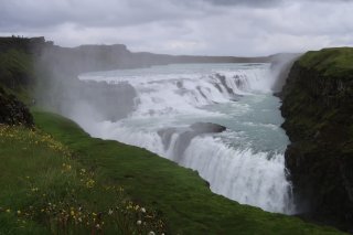 North Iceland