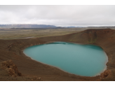 North Iceland