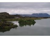 North Iceland