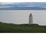 North Iceland