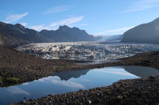 Reykjavik & South Iceland