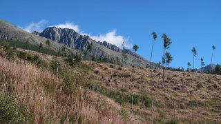 High Tatras & east Slovakia