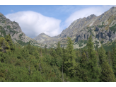 High Tatras