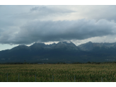 High Tatras