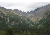 High Tatras