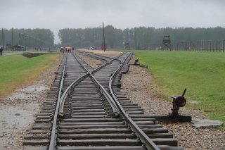 Oswiecim - Auschwitz