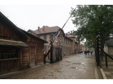 Oswiecim - Auschwitz