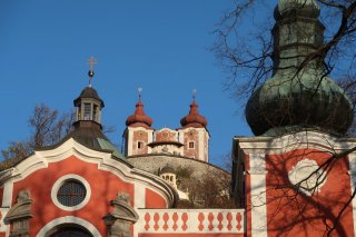 Banska Stiavnica