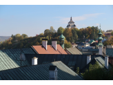 Banska Stiavnica