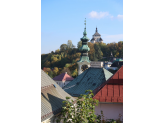 Banska Stiavnica