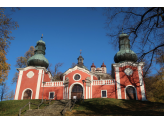 Banska Stiavnica