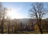 Banska Stiavnica