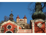 Banska Stiavnica