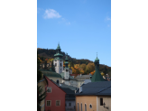 Banska Stiavnica