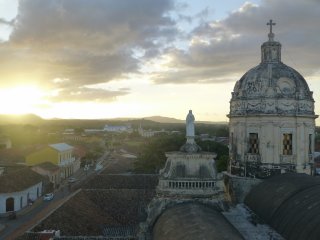 Nicaragua