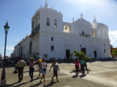 Nicaragua