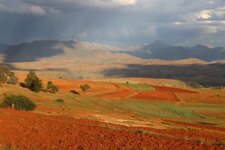 Lesotho