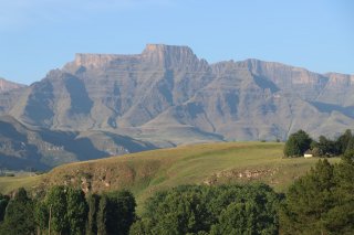 Drakensberg