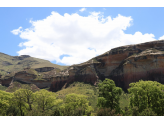 Drakensberg