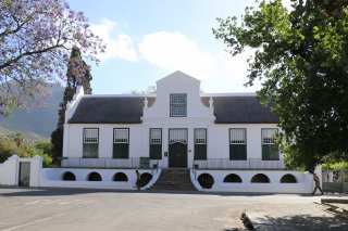 Graaf Reinet & Desolation Valley