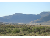 Graaf Reinet & Desolation Valley